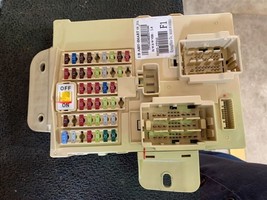 OPTIMAKIA 2015 Fuse Box Cabin 1038412181 - $63.19