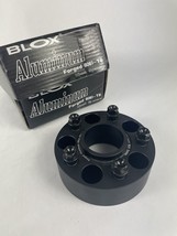Blox Sport Forged Aluminum Alloy 6061-T6 5120741 Wheel Spacer - £39.81 GBP