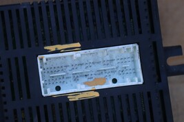 BMW LCM Light Control Module Lm 9-116-255, 531098837 LEAR image 4