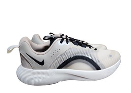 Nike React Escape Run 2 DJ9976-100 Womens Size 10 Road Running Shoes - $89.09