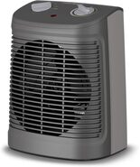 Rowenta Comfort Compact - Low consumption heater 2000 W - $279.00