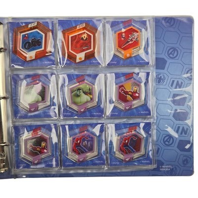 Disney Infinity 3.0 Star Wars Lot Figures / Power Discs - Bulk Collection Item image 15