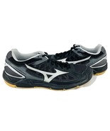 Mizuno Wave SuperSonic Indoor Non-Marking Volleyball Shoes Womens Size U... - $28.73 CAD