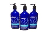 Bath and Body Works Aromatherapy  Lavender Vanilla Body Lotion - Lot of 3 - £30.66 GBP