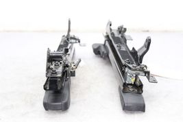 09-14 HYUNDAI GENESIS SEDAN Front Right Seat Track Rails F697 image 8
