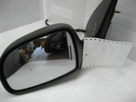 Driver Left Side View Mirror Power NON-HEATED Fits 98 Windstar 8330 - £37.37 GBP