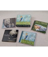 Dolly Parton&#39;s &quot;The Acoustic Collection 1999-2002,&quot; 3 CD 1 DVD box set - $258.16 MXN