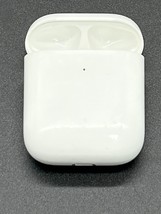 Apple Airpods genuine authentic Gen 2 Charging  Case 2nd generation A1938 A - $14.40