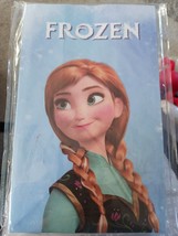 Disney Frozen Set of 12 Party Bags With Stickers New - $4.95