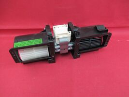 00795453 Thermador BOSCH MICROWAVE VENT FAN MOTOR ASSEMBLY for Model MB3... - $37.44
