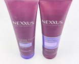  Nexxus Blonde Assure Color Toning Purple Shampoo 8.5oz Lot of 2  - $24.14