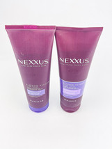  Nexxus Blonde Assure Color Toning Purple Shampoo 8.5oz Lot of 2  - £19.22 GBP