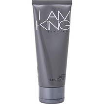 S EAN John I Am King By Sean John Shower Gel 3.4 Oz - £8.45 GBP