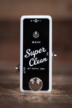 Xotic Super Clean Buffer - $130.00