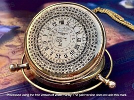 The Golden Compass&#39; Alethiometer: Symbol Reader, a Measure of Truth - £27.13 GBP+