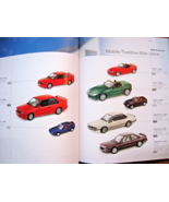 BMW Miniaturen 2003 2004 Katalog Model Die Cast Car Catalog, in German L... - $99.99