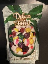 Primrose Deluxe Filled Hard Candy Classic Christmas Candy 13 Oz Bag - $12.99