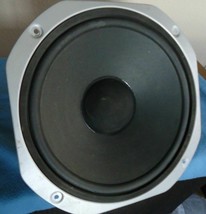 JVC HSA3015-01C Woofer - Speaker , Japan ! - $37.05