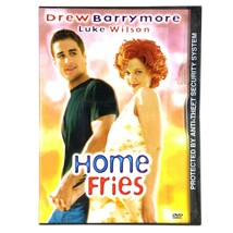 Home Fries (DVD, 1996, Widescreen) Brand New !    Drew Barrymore   Luke Wilson - $13.98