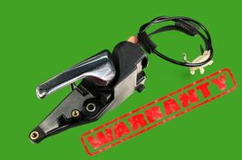 90-95 mercedes r129 300sl sl500 driver side interior door handle 1297600... - $1,152.05 MXN