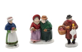 Dept 56 Fezziwegs And Friends Heritage Village Collection 5928-5 In Orig... - $18.69
