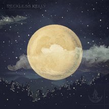 Long Night Moon [Audio CD] Reckless Kelly - £6.39 GBP