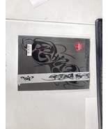 Hoshi X Woozi Seventeen Beam CD 1st Single Album Exclusive Edition Black... - $325.60 MXN