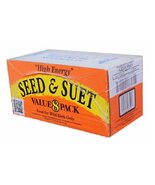 C&amp;S HI Energy Suet 8PK - €24,61 EUR