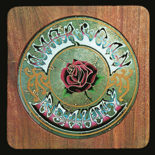 Primary image for American Beauty by The Grateful Dead (Record, 2020)