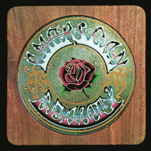 American Beauty by The Grateful Dead (Record, 2020) - £21.24 GBP