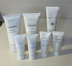 Mary Kay Original Formula Satin Hands - £27.65 GBP