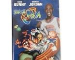 Michael Jordan Space Jam VHS Bill Murray Michael Jordan Basketball Warne... - $6.37