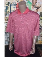 Izod Performance gold shirt XXL - $10.94 CAD