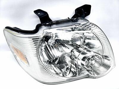 2006-2010 Ford Explorer Right Passenger RH Halogen Head Light Lamp OEM S... - $59.35