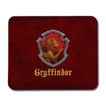 Harry Potter Gryffindor Mouse Pad - £14.86 GBP