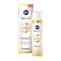Nivea Cellular Luminous day cream, SPF 50, 40 ml  - £31.45 GBP