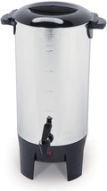 Better Chef 10-50 Cup Coffeemaker - £56.62 GBP