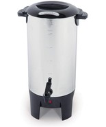 Better Chef 10-50 Cup Coffeemaker - £55.85 GBP