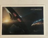Star Trek Into Darkness Trading Card #33 - $1.97