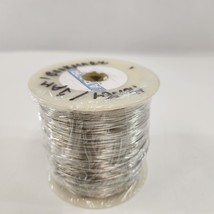 Arcor Tinned Copper Wire 20 AWG 5 lb Spool Partly Used - $77.39