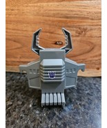 G1 TRANSFORMERS DECEPTICON SCORPONOK TOWER SHIELD - $1,301.31 MXN