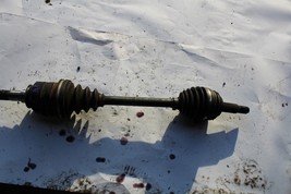 2000-2002 TOYOTA CELICA GT-GTS AUTOMATIC TRANSMISSION FRONT LEFT CV AXLE... - $87.96