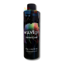 Wave Gel Soak Off Gel - Top No Clean Refill 8 oz - £32.38 GBP