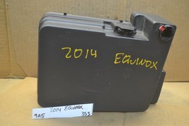 2013-2015 Chevrolet Equinox Fuse Box Relay Unit 2292976301 Module 353-9A5 - £30.66 GBP