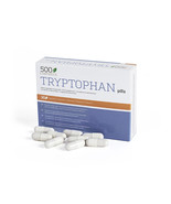 TRYPTOPHAN PILLS, PILLS TO INCREASE THE FEMALE SEXUAL DESIRE - $1,135.88 MXN