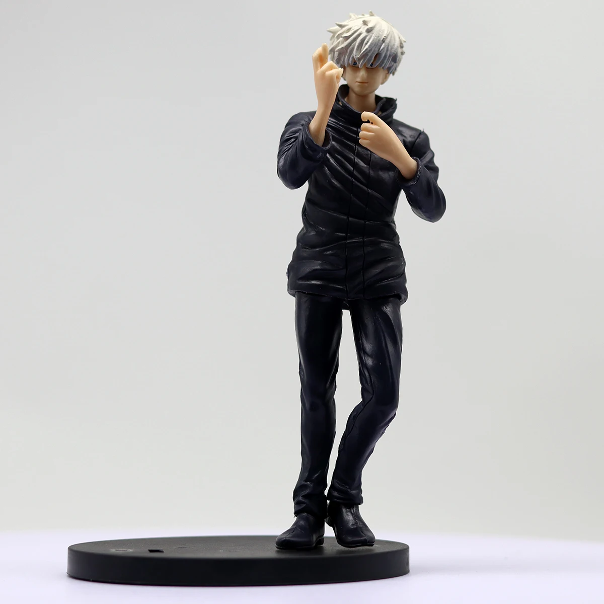 Cool Anime Figures Handsome Action Boys Decorative Ornaments Exquisite and - $15.07