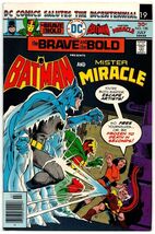 The Brave And The Bold #128 (1976) *DC Comics / Cover Artwork By Jim Aparo* - $6.00