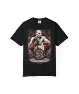 Sean Strickland Middleweight Champion mma UFC T-shirt | MMA Fight Belt G... - $30.99