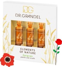 Dr. Grandel Epigran Ampoule 3 ml - 24 pack. Firm and smoothe skin - £110.16 GBP