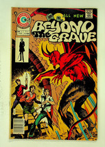 Beyond the Grave #4 (Feb 1976, Charlton) - Good - £3.99 GBP